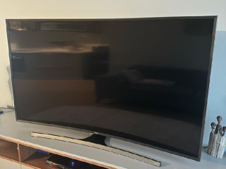 televizor-samsung-led-55-i-lakuar-ne-gjendje-shume-te-mire