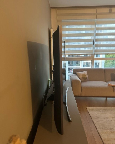 televizor-samsung-led-55-i-lakuar-ne-gjendje-shume-te-mire-big-1