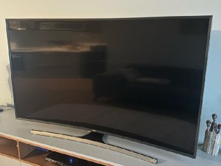 televizor-samsung-led-55-i-lakuar-ne-gjendje-shume-te-mire