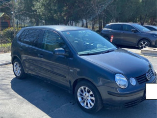 2005-vw-polo-14-basicline-benzin-manuel