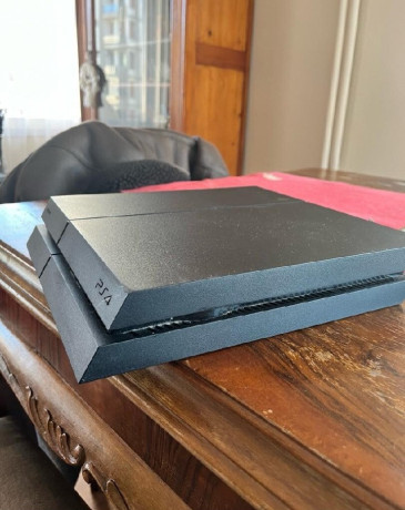 ps4-ne-gjendje-shume-te-mire-i-perdorur-me-kujdes-big-0