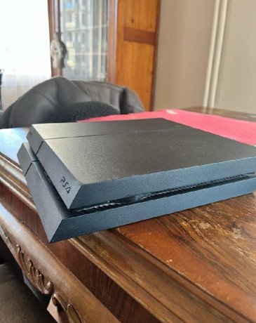 ps4-ne-gjendje-shume-te-mire-i-perdorur-me-kujdes-big-0